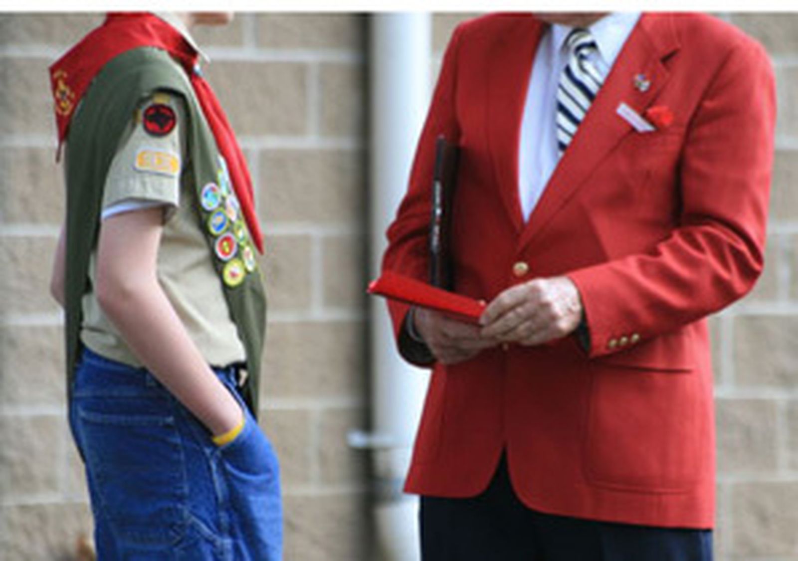 BOYSCOUT300