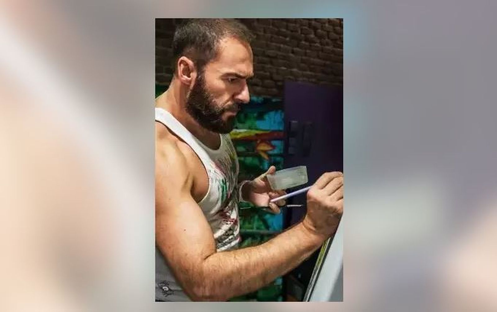 Antonio de Felipe, condenado a reconocer la coautoría de Negishi en 221 obras