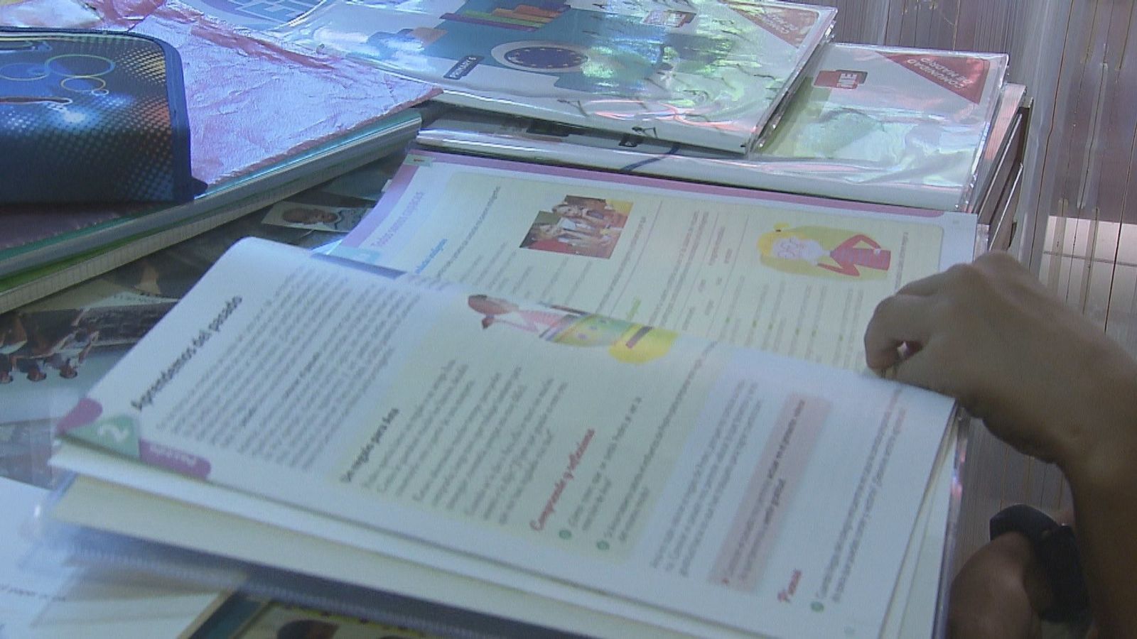 Un exceso de extraescolares puede afectar a la salud emocional de los niños