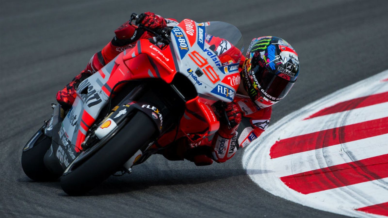 Jorge Lorenzo