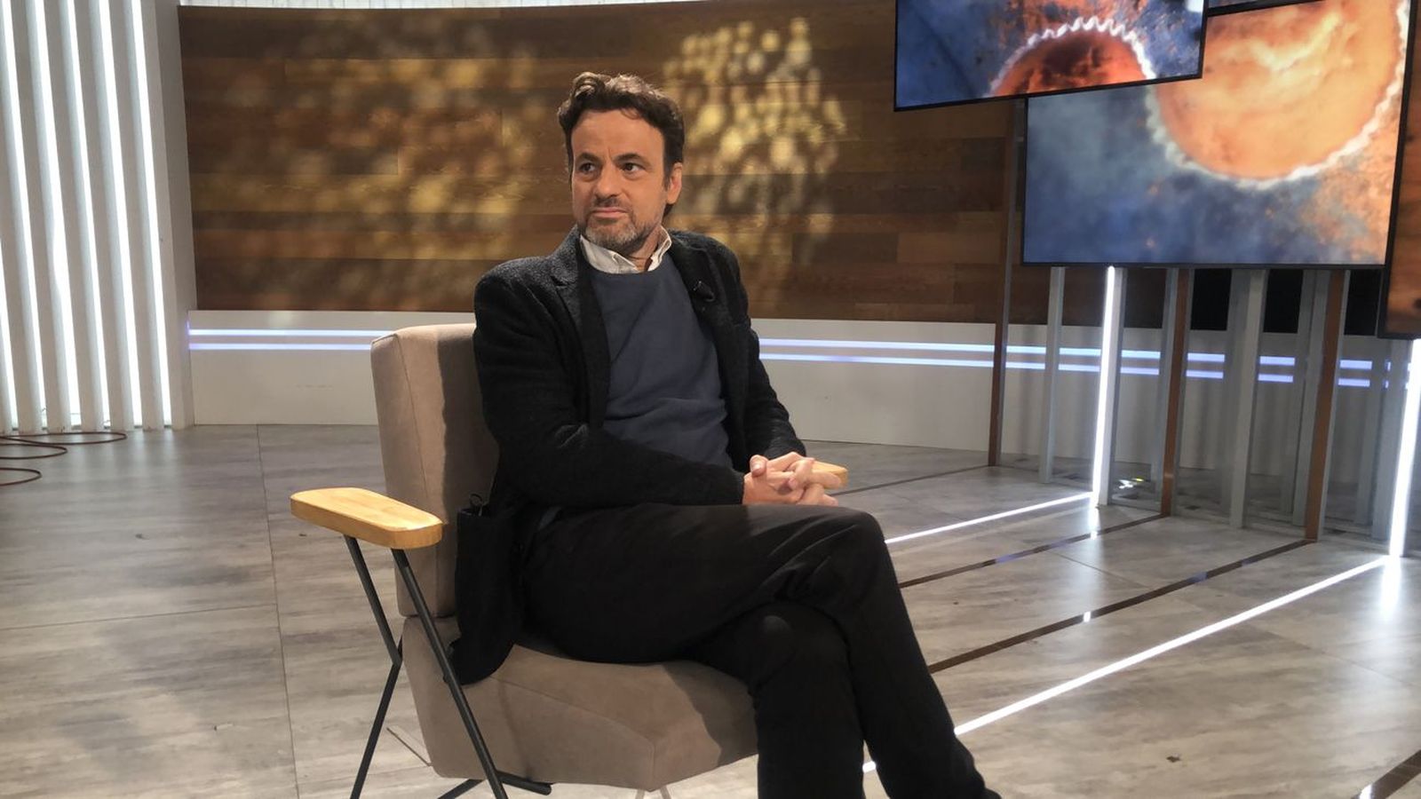 Jaume Asens: "Hay líderes del PP que apoyan la armonización fiscal, aunque no lo dicen"