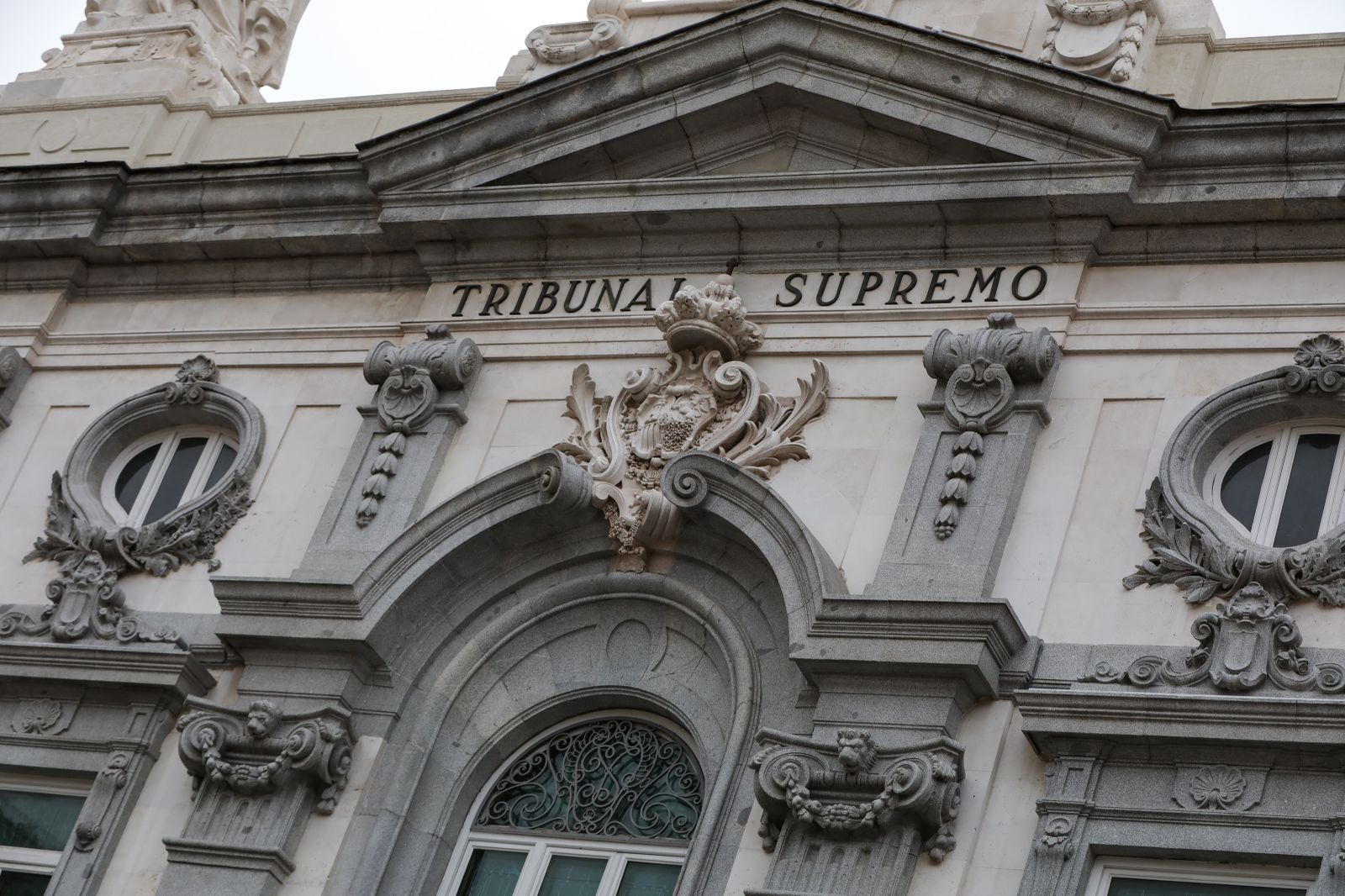 Sede del Tribunal Supremo