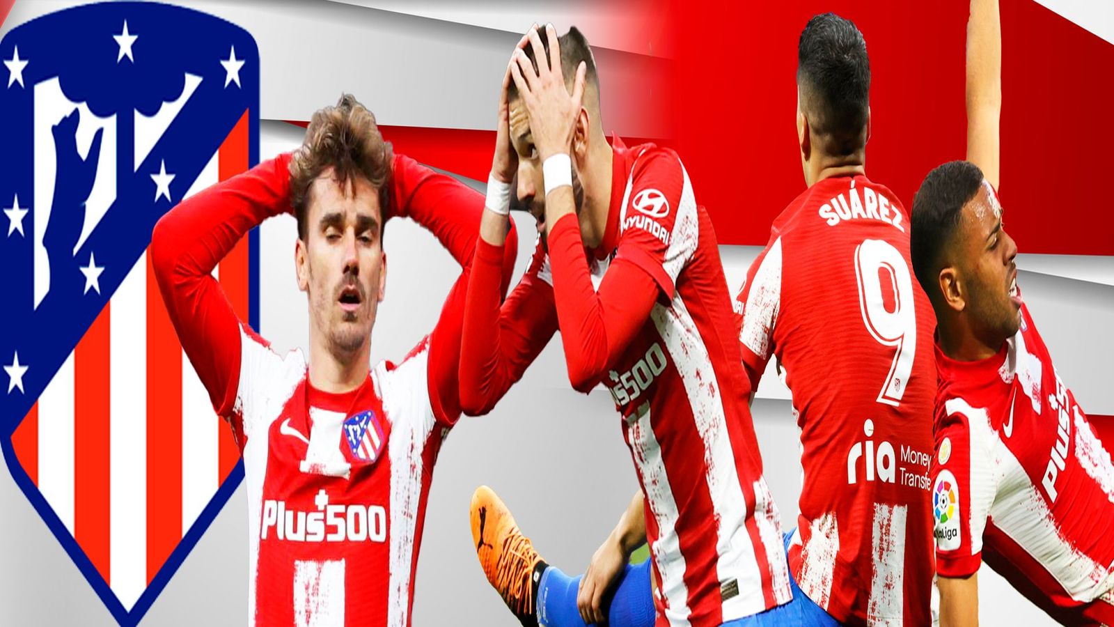 Atlético de Madrid