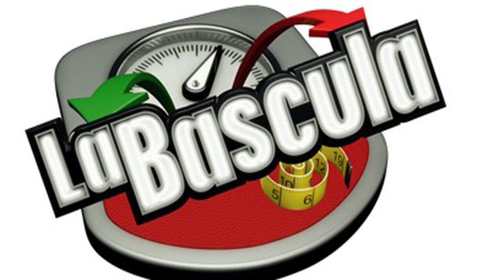 La báscula