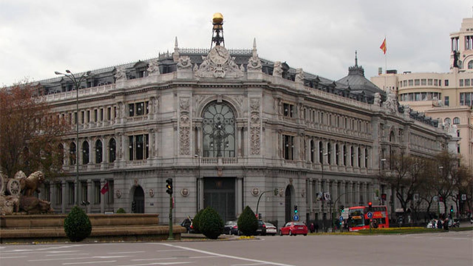 Banco de España