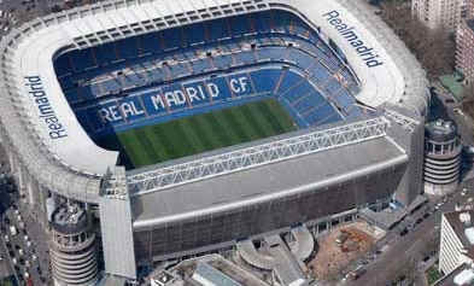 Bernabeu