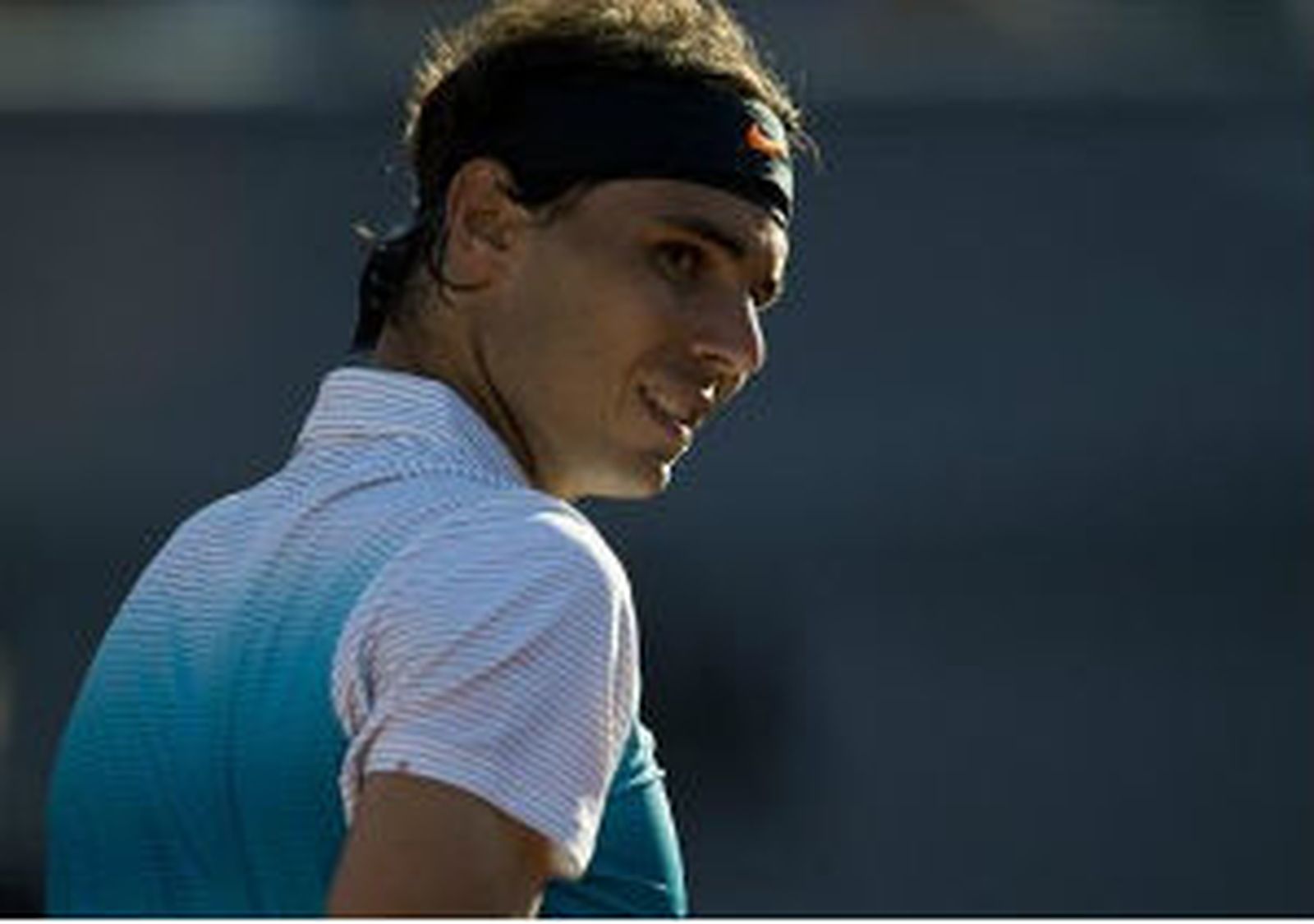 Nadal, en Viña del Mar