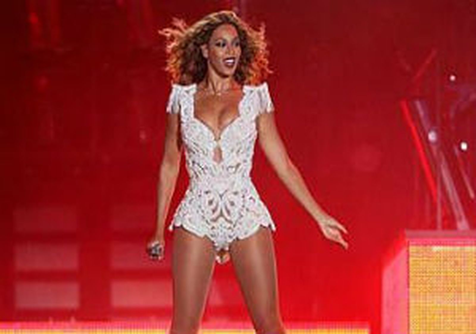Beyoncé