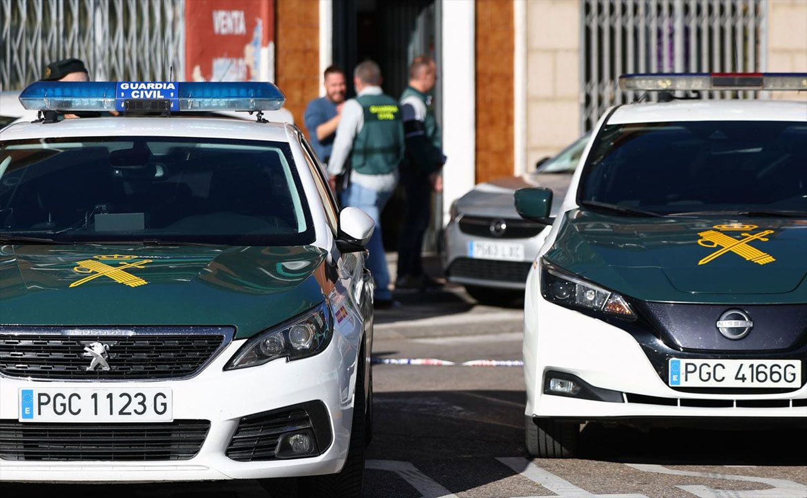 Una mujer muere tras ser agredida con arma blanca por un hombre en Torrijos (Toledo)