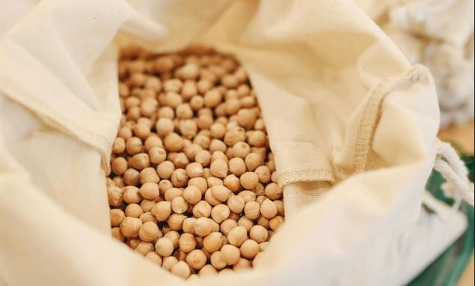 Legumbres: el superalimento que no debe faltar en tu dieta
