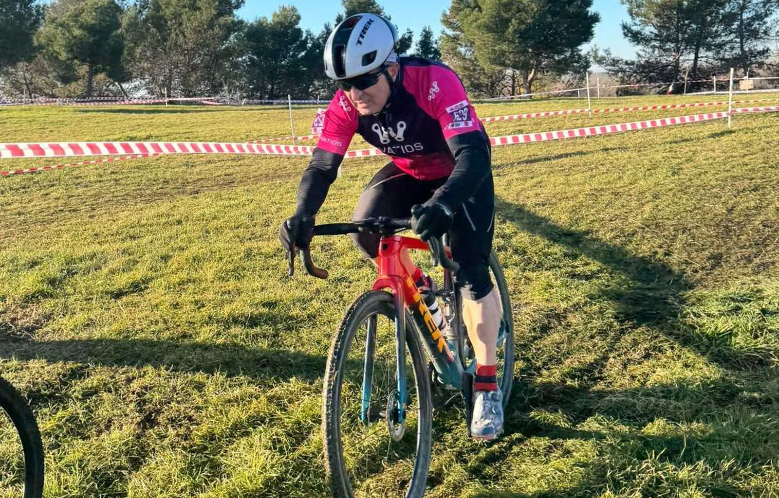 Trofeo Ciclocross de Parla