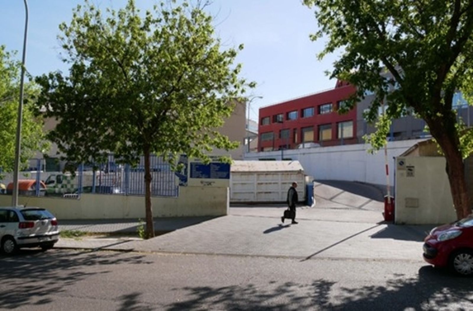 Los madrileños podrán dar una segunda vida a sus enseres en ReMad