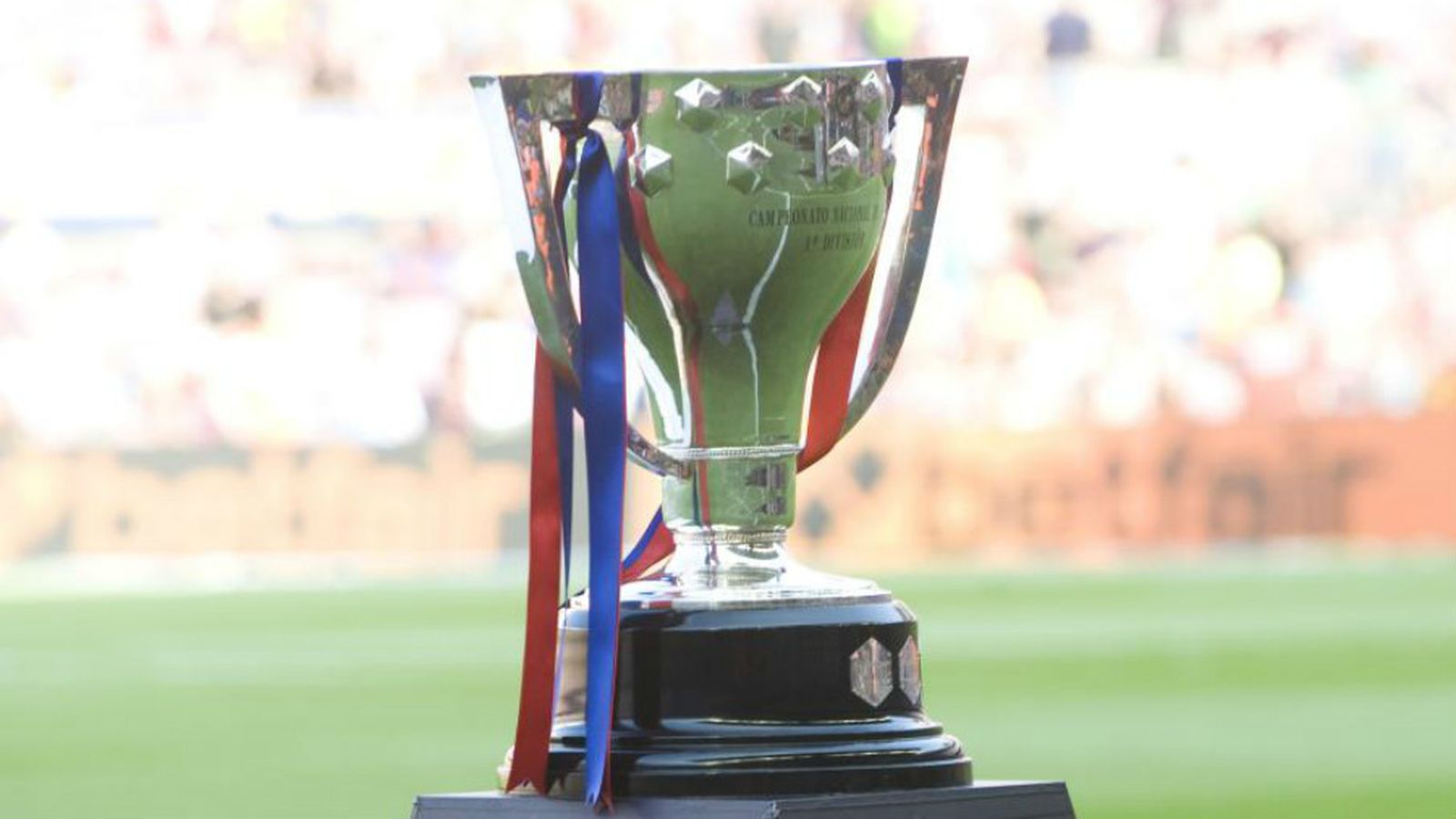 Copa de campeón de Liga