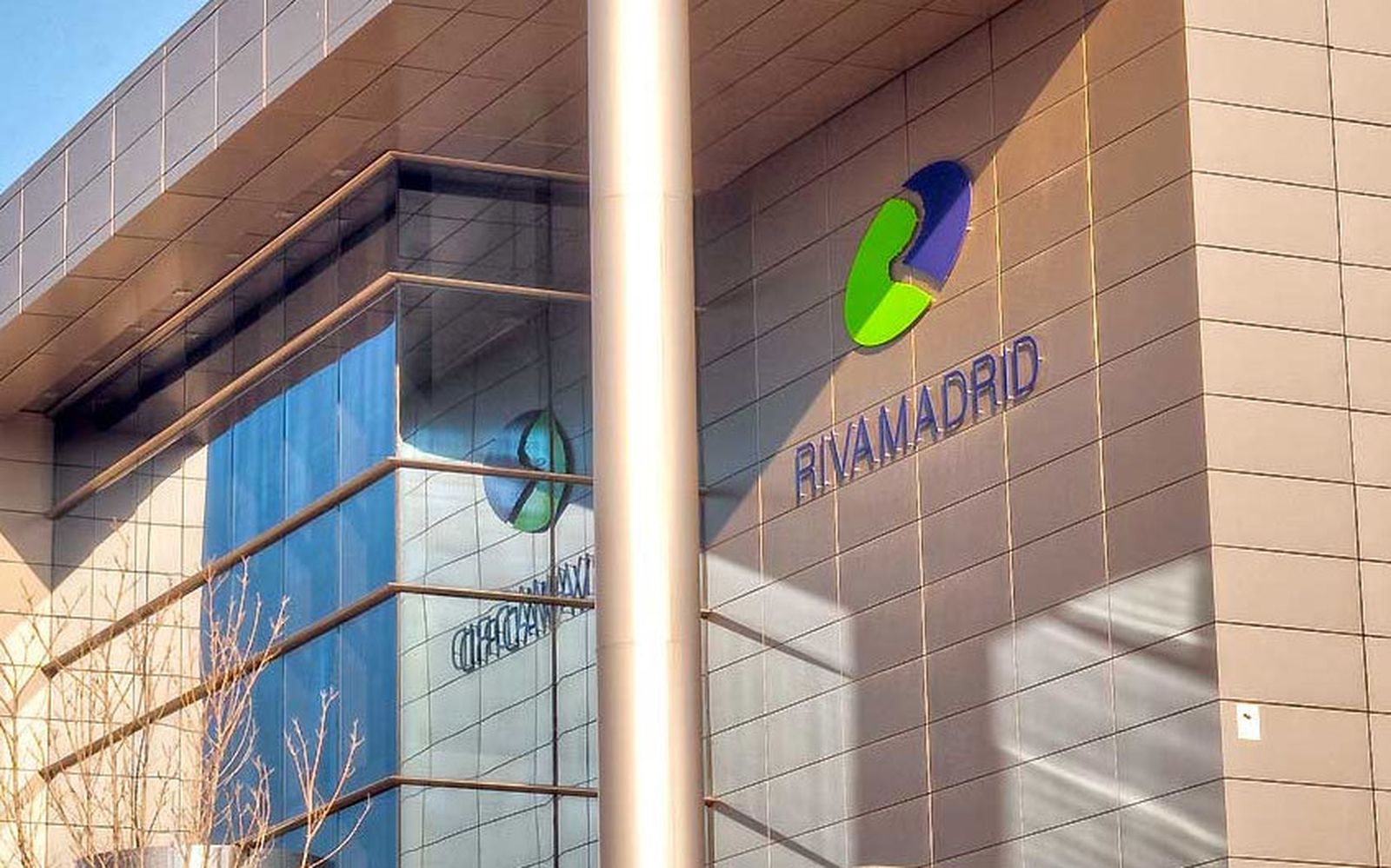 Ya te puedes inscribir en la bolsa de empleo de Rivamadrid