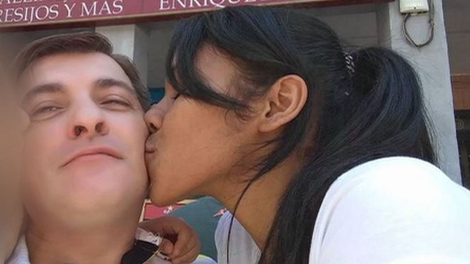 ¿Quién asesinó a Heidi?