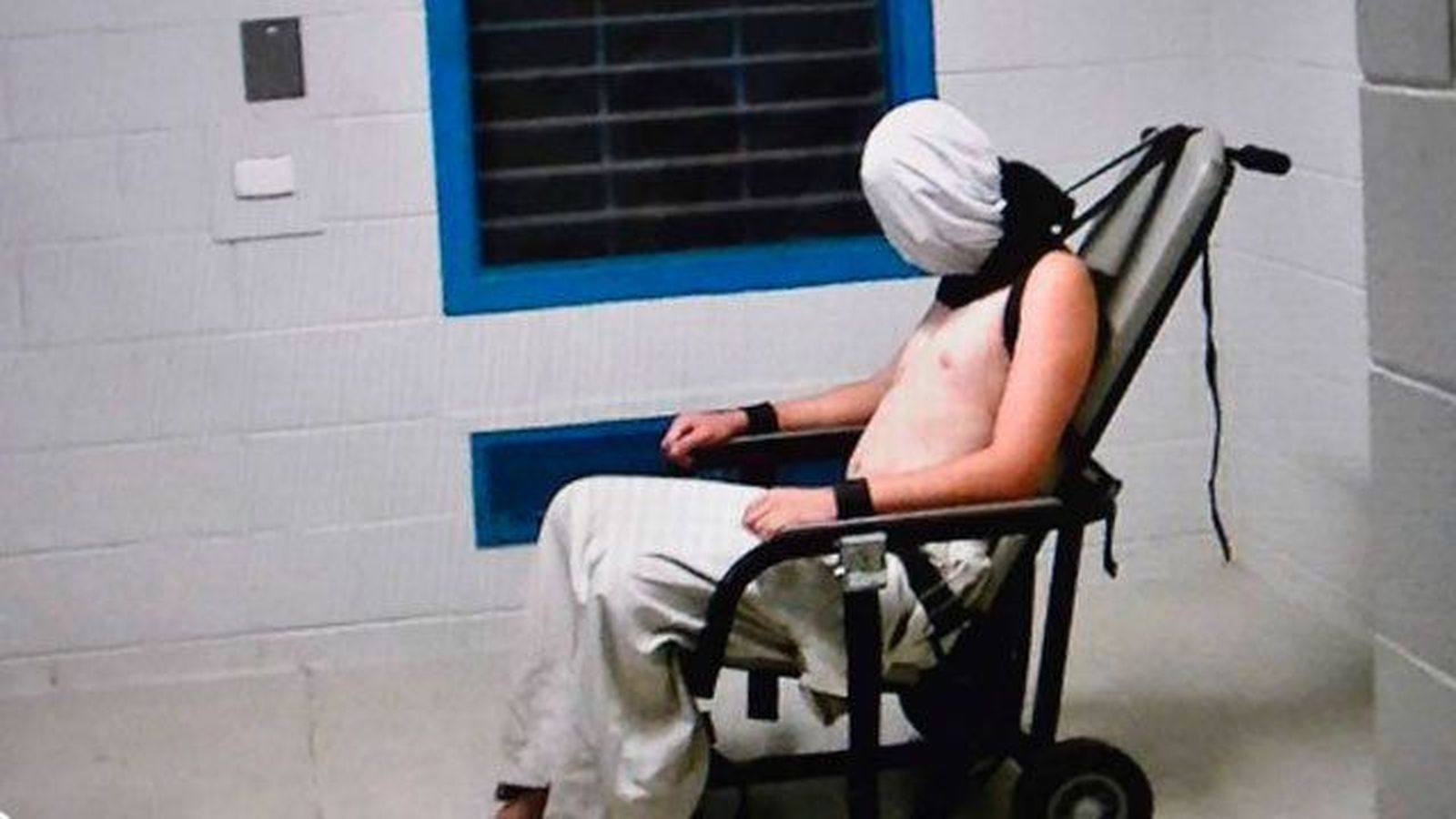Piden a Australia ampliar la investigación sobre abusos en una prisión juvenil