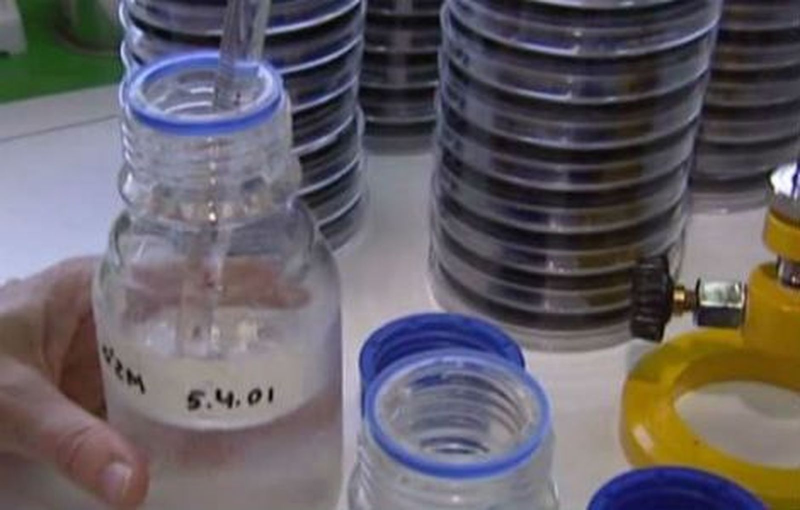 Estabilidad en los casos de legionella, con uno grave,  mientras aumentan las inspecciones