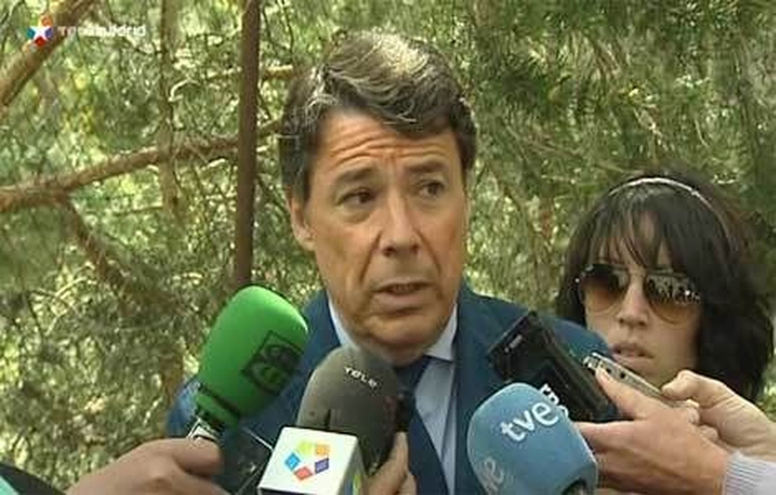 La Comunidad no eliminará de momento el Tribunal  de Cuentas