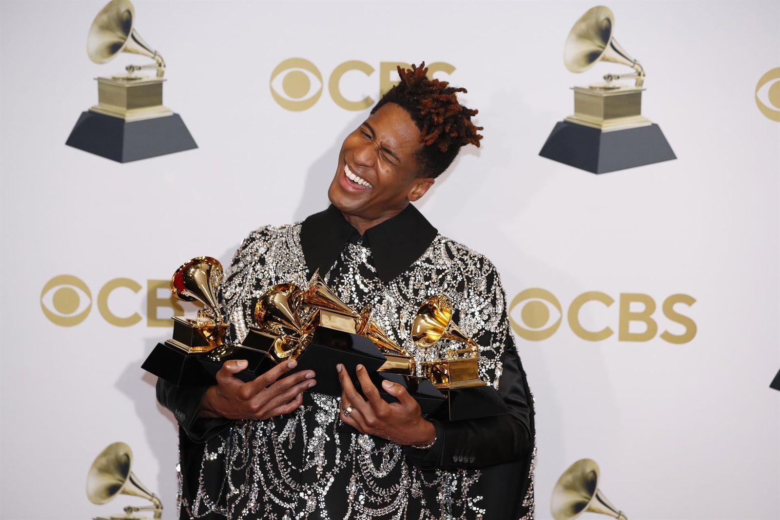 Grammys 2022