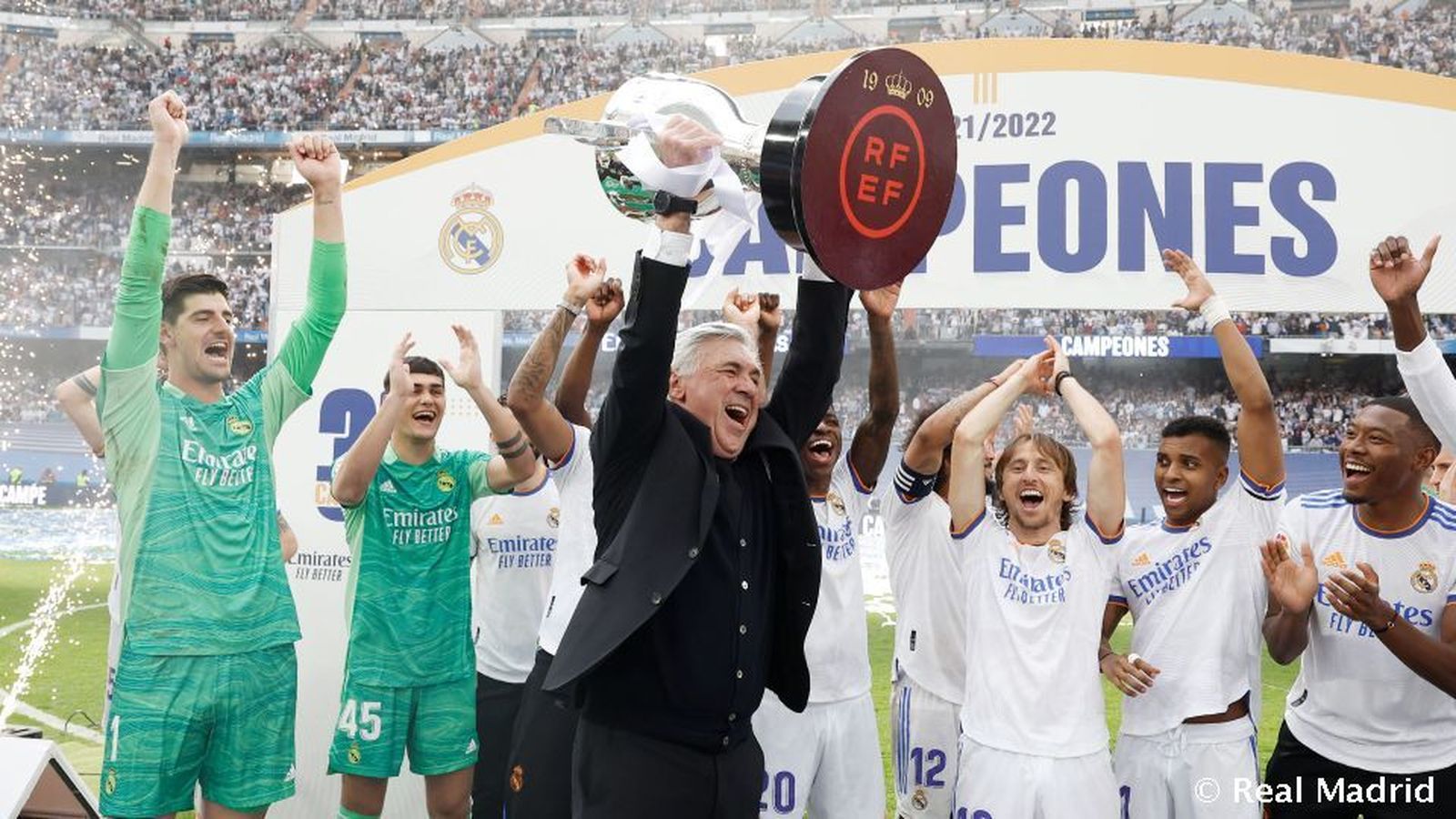 Carlo Ancelotti