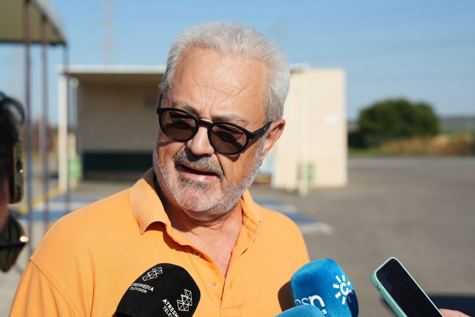 Condenado por prevaricación el exconsejero andaluz Francisco Vallejo