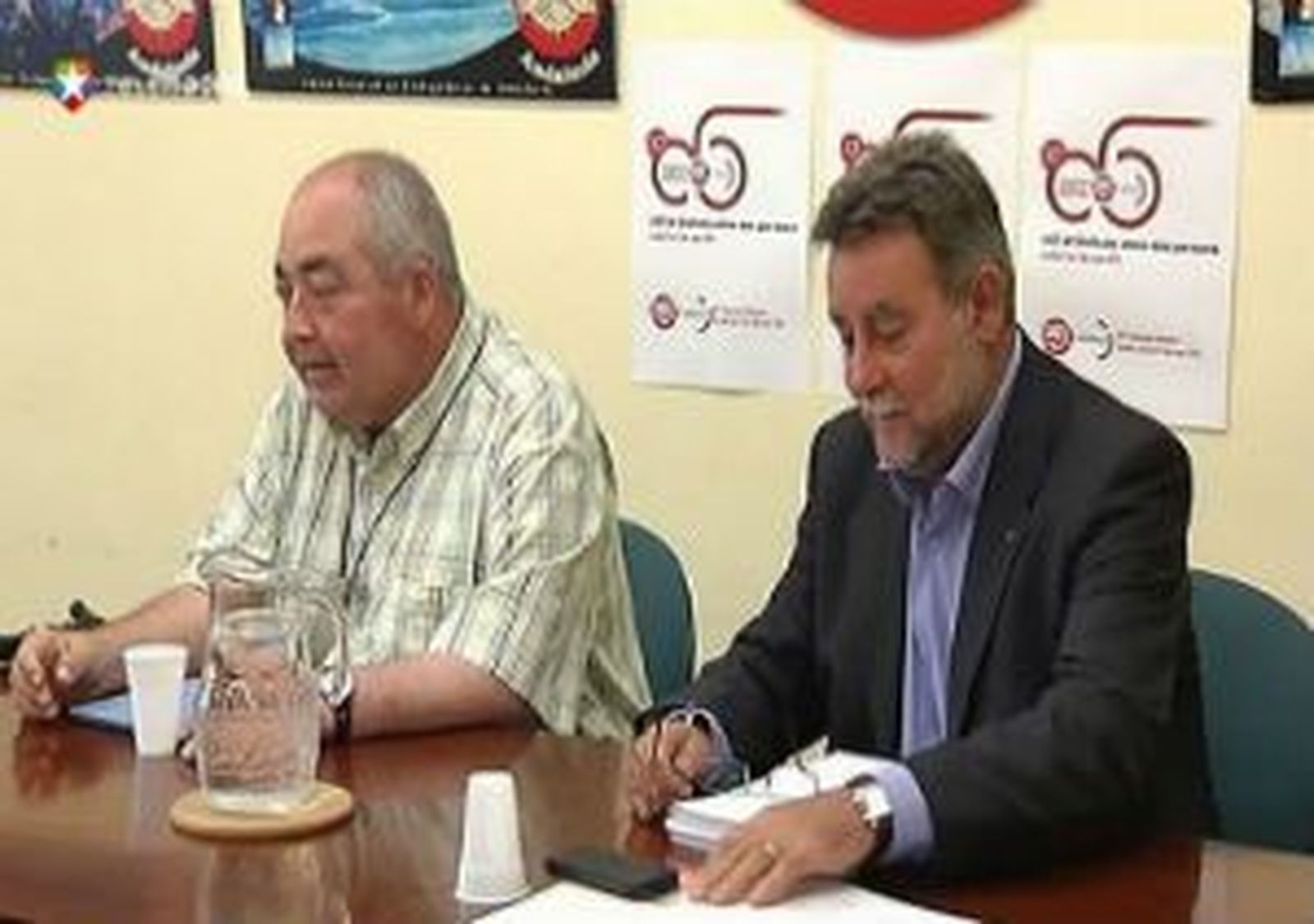 UGT Andalucía justificaba ayudas con facturas falsas