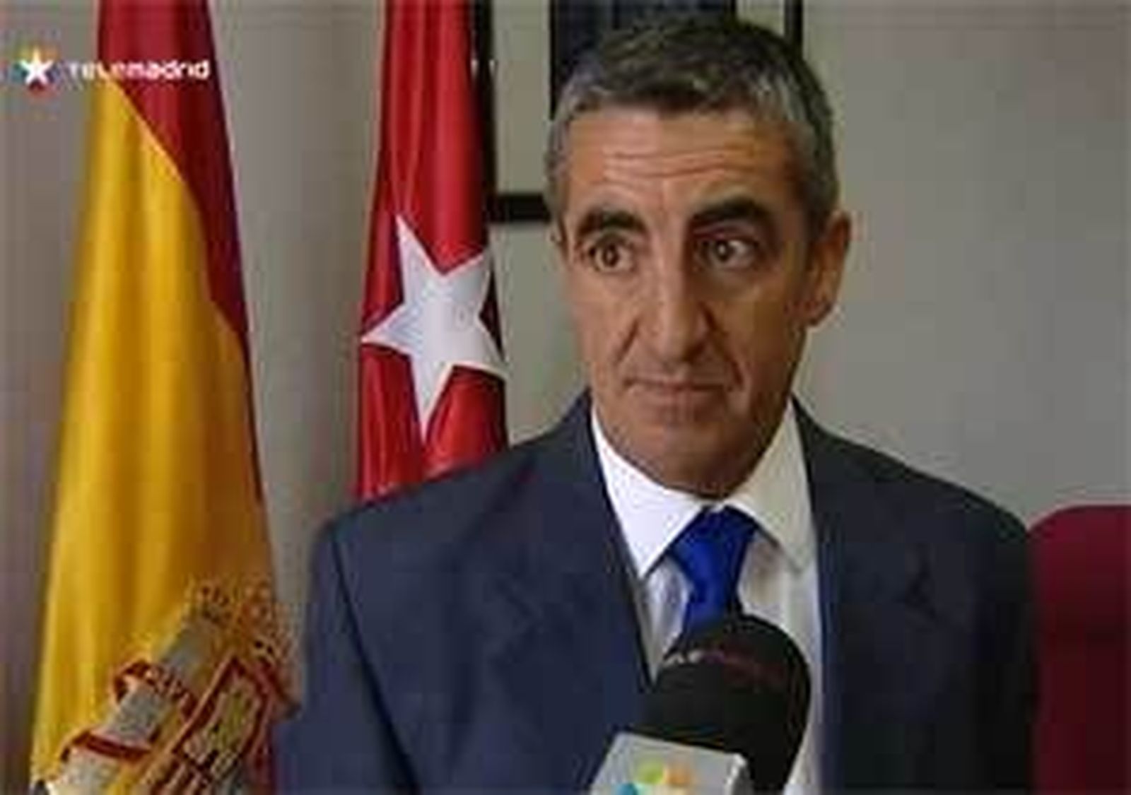 El PP pierde la Alcaldía de Campo Real en una moción de censura de 3 partidos