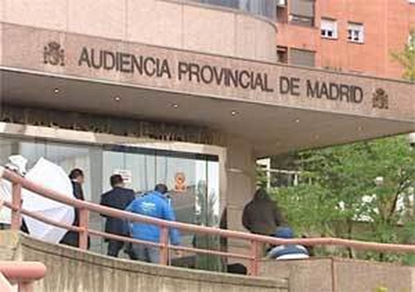 La presidenta de la Audiencia de Madrid reconoce problemas en la gestión del turno de oficio