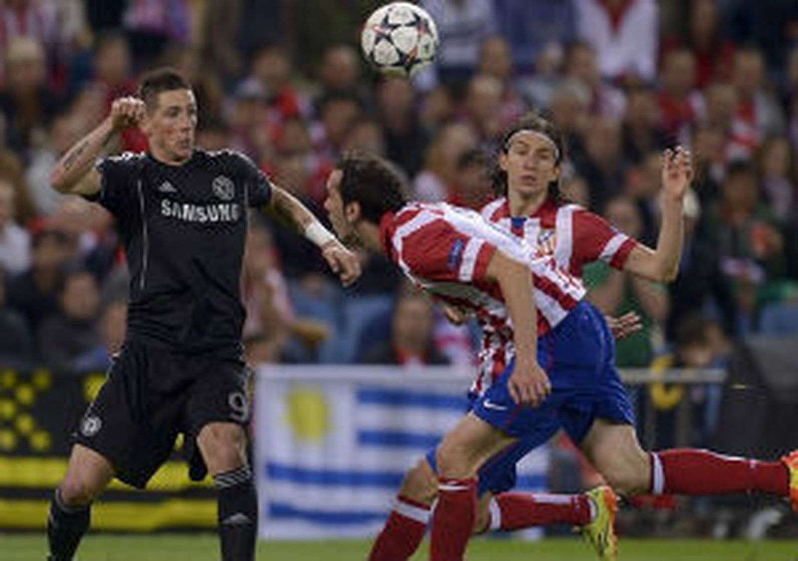 Fernando Torres