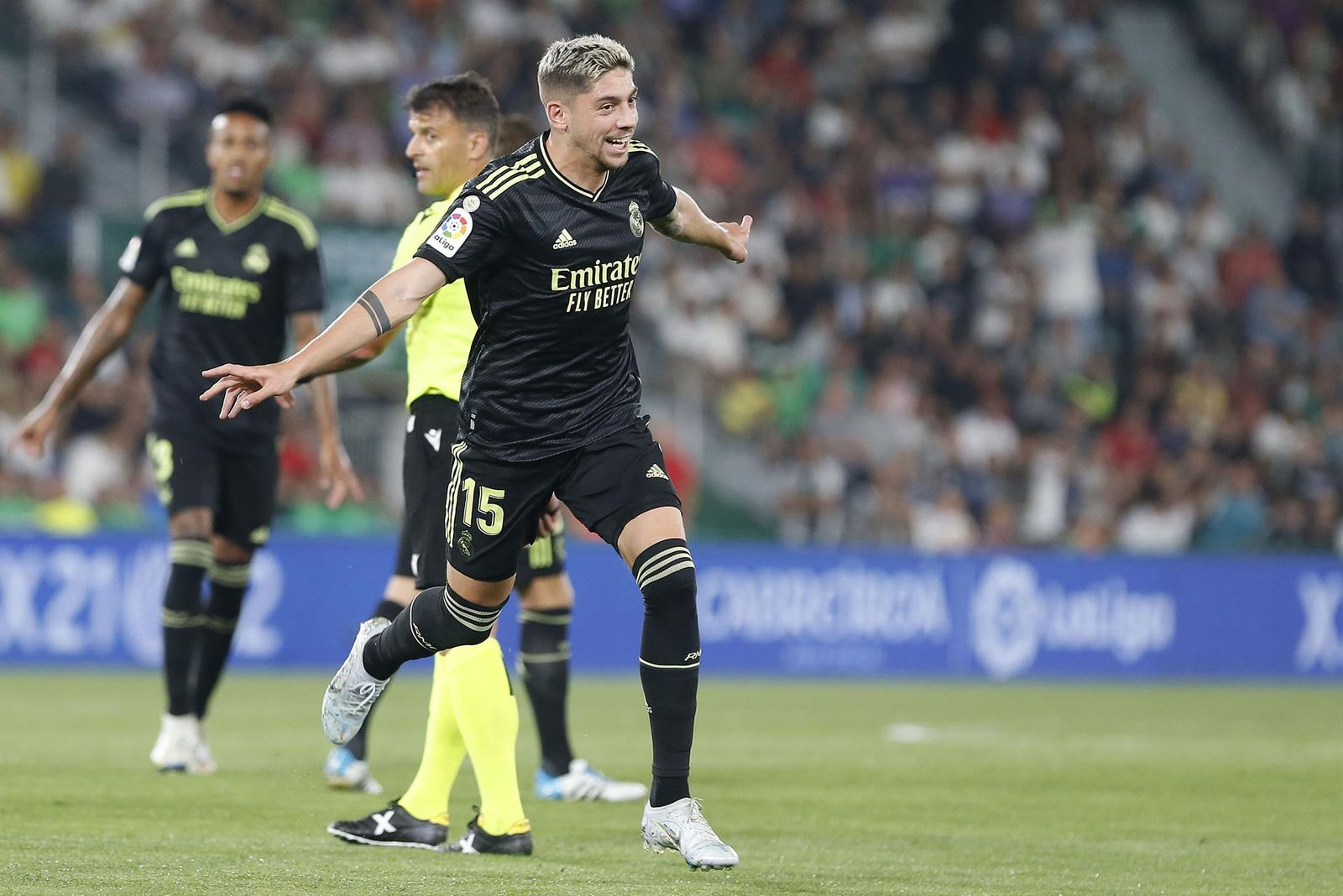 Fede Valverde