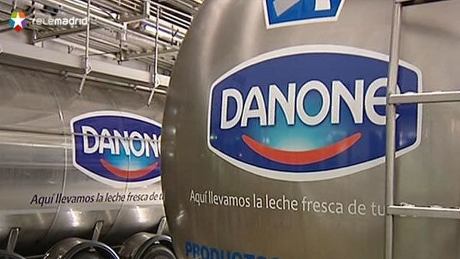 José Manuel Soria destaca que la actividad  industrial "asiste a un proceso de recuperación"