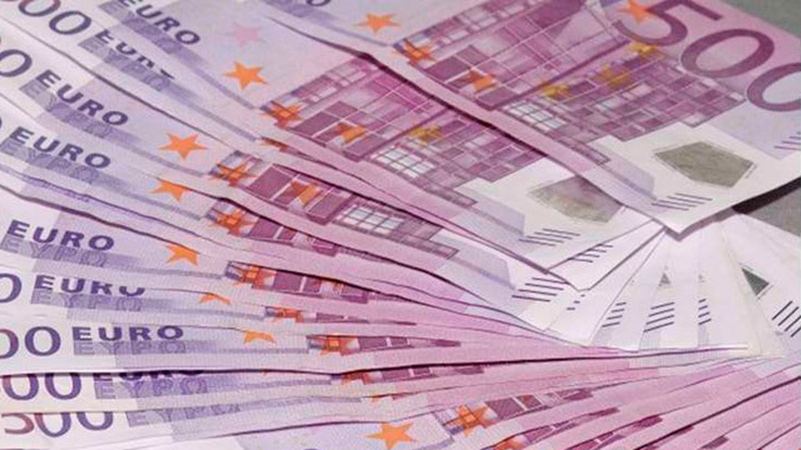 El FMI alerta de un "momento decisivo" en la eurozona por divisiones internas