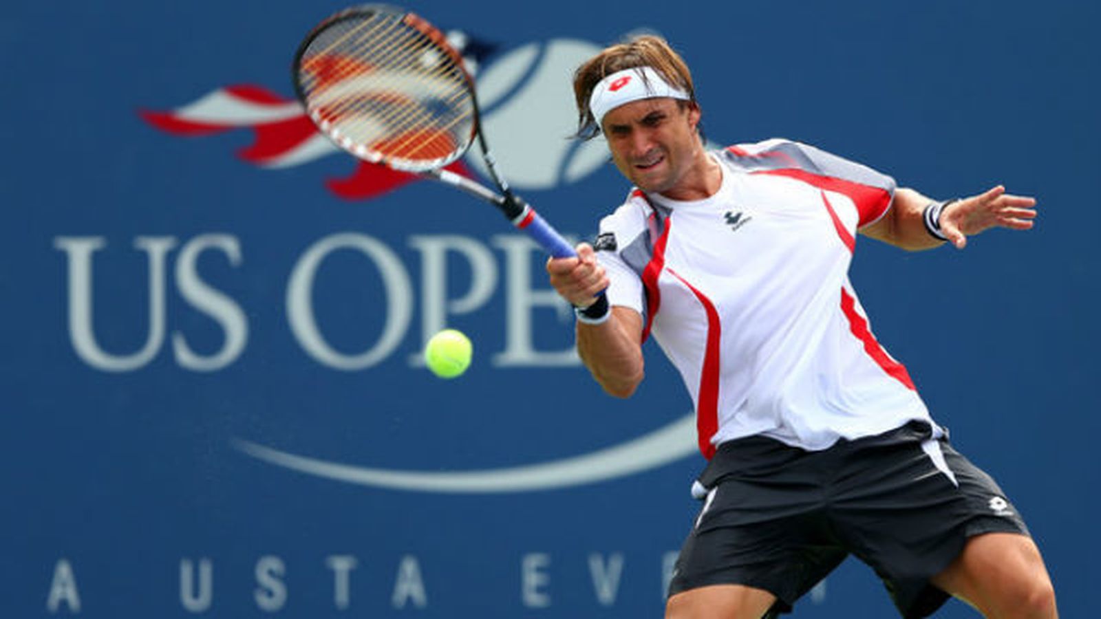 David Ferrer