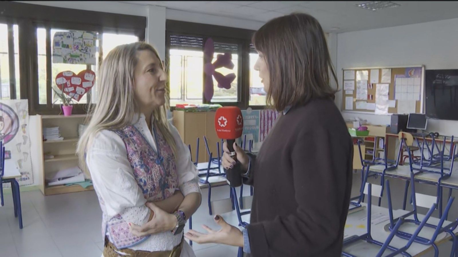 Curso 2022-2023 en Madrid: 7 claves para conocer el proceso de escolarización de los alumnos madrileños