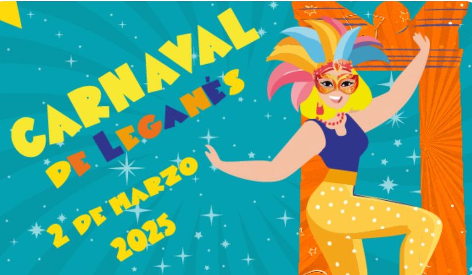Carnaval de Leganés