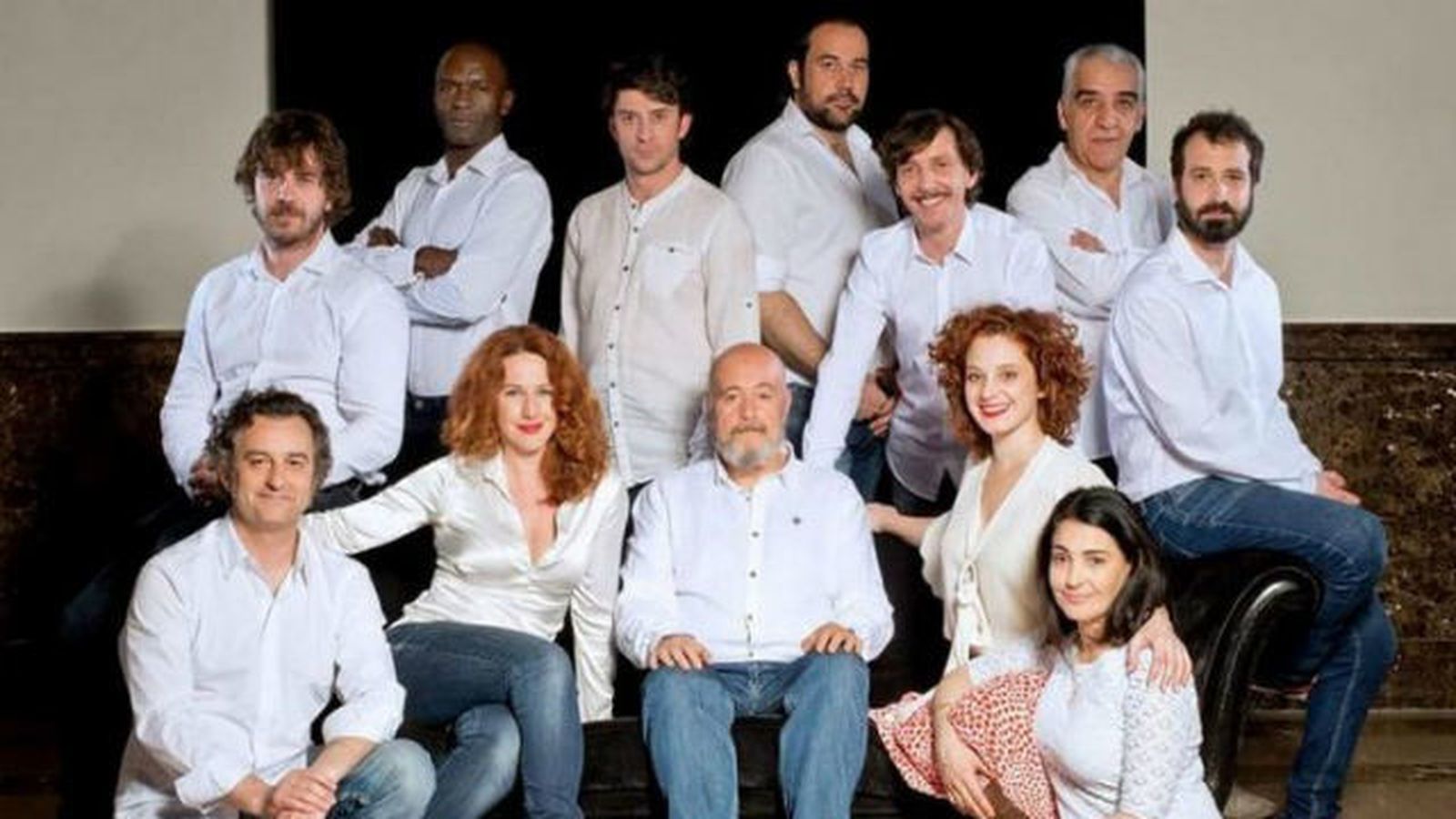 Mujeres y criados de Lope de Vega