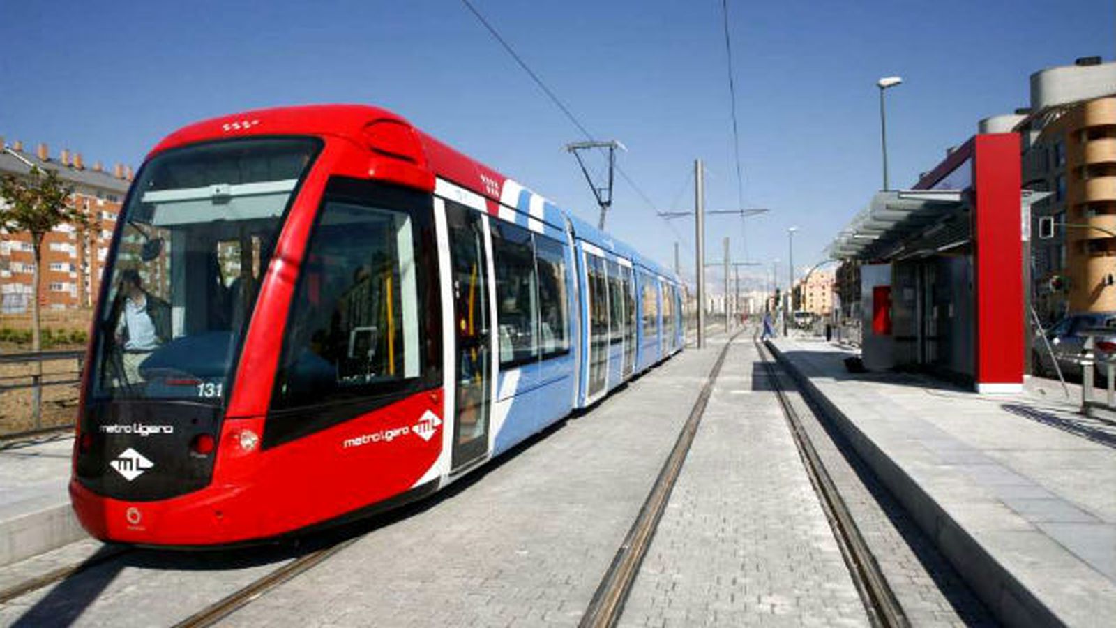 Metro Ligero