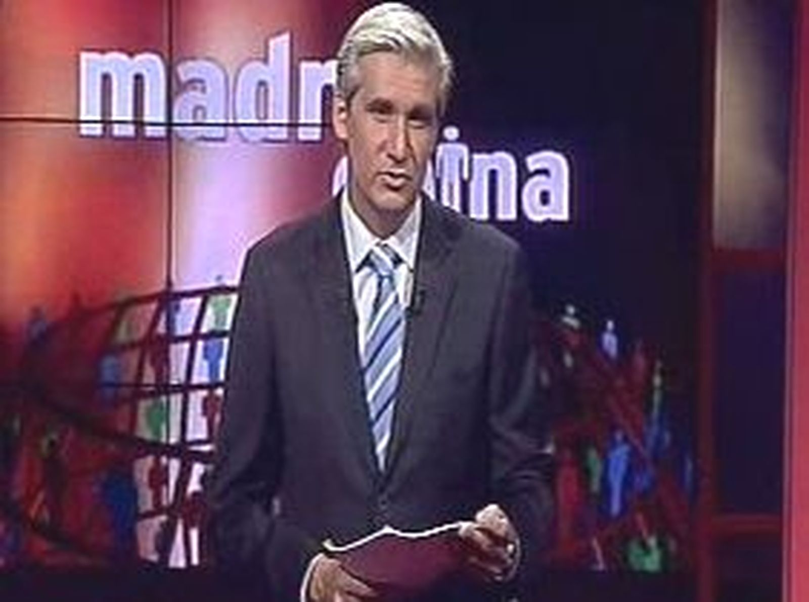 Madrid Opina