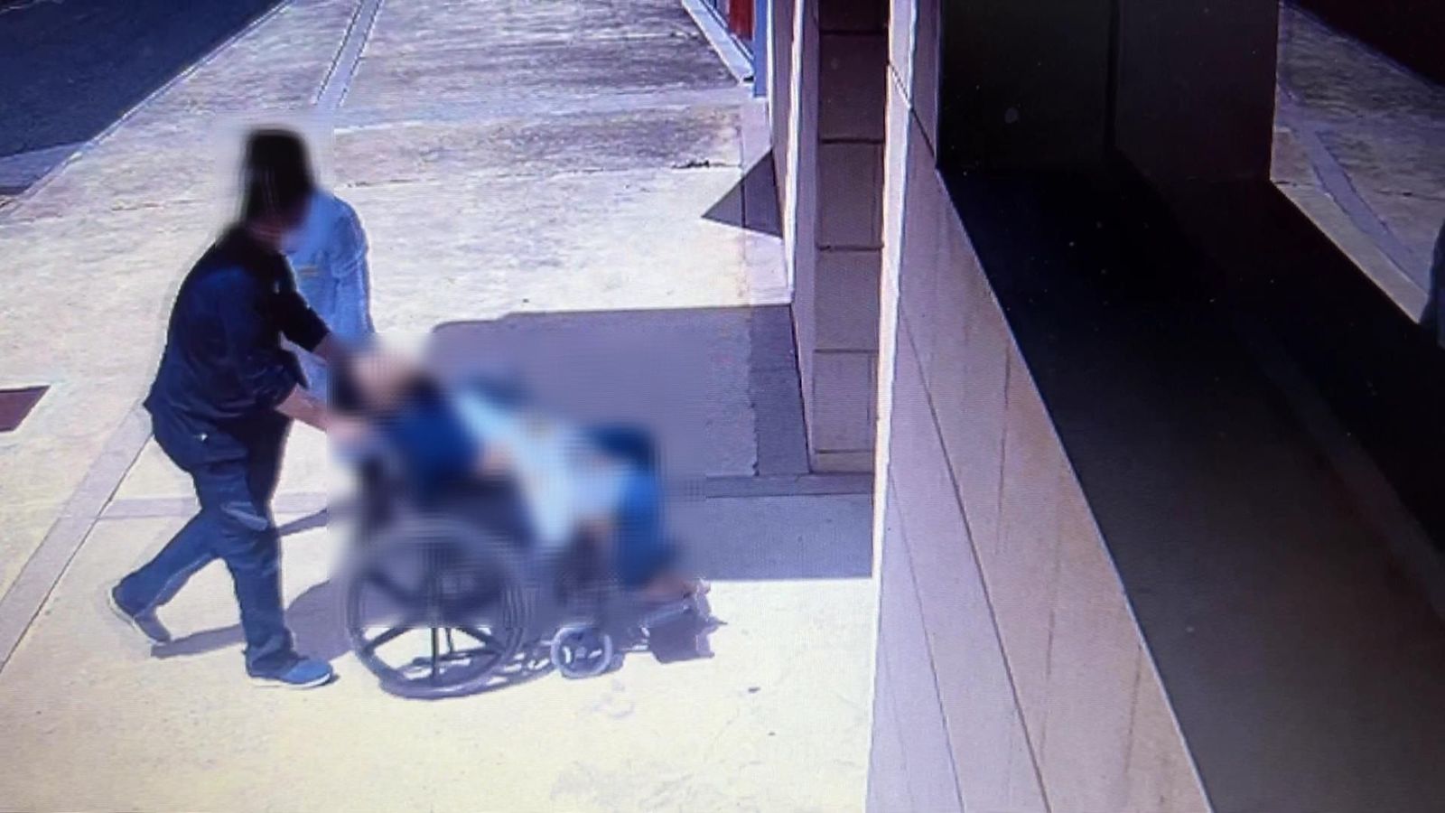 Dos detenidos por la muerte de un 'mulero' de 21 años que ingirió 1,2 kilos de cocaína