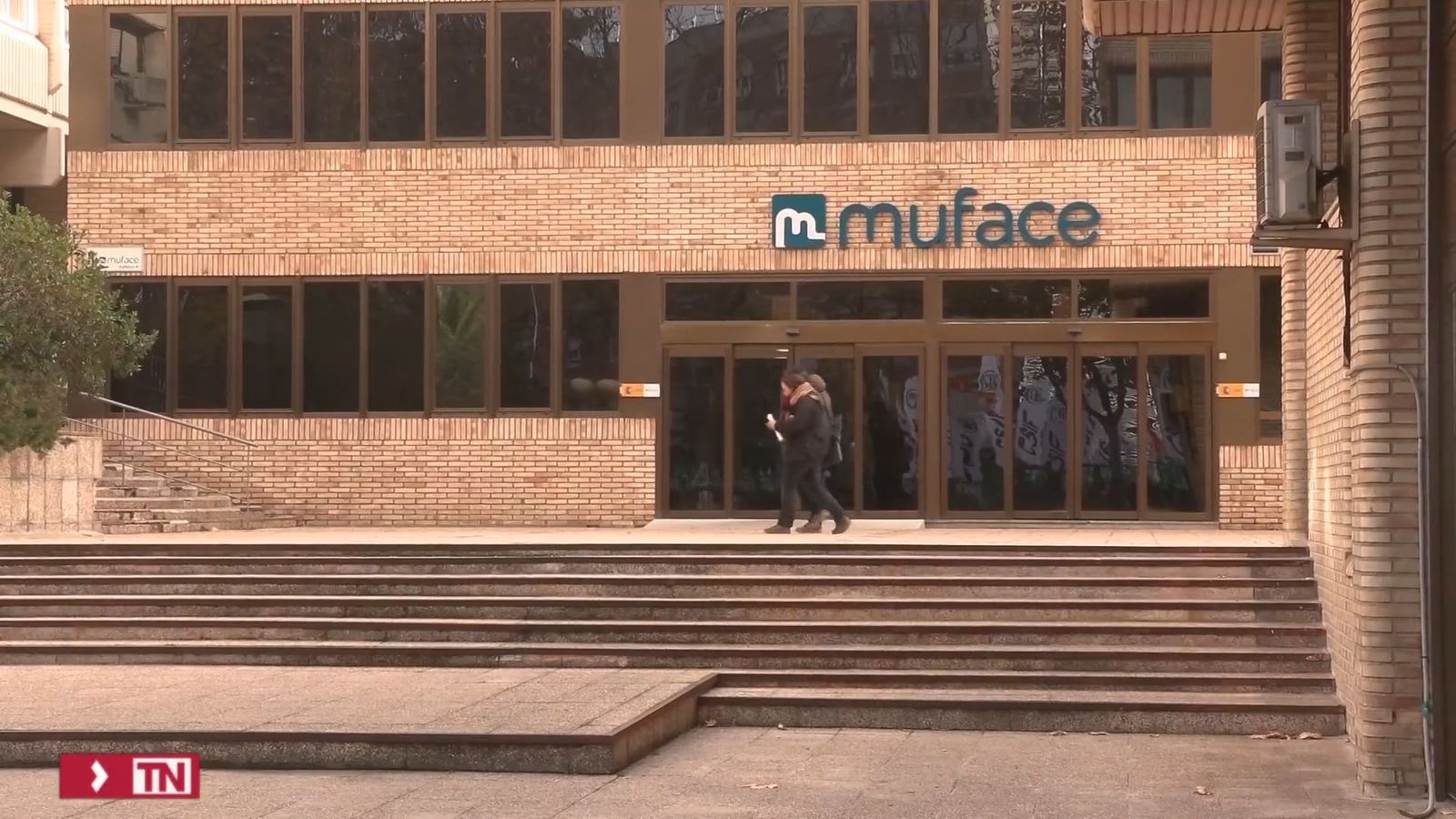 Adeslas confirma su retirada de la licitación de MUFACE