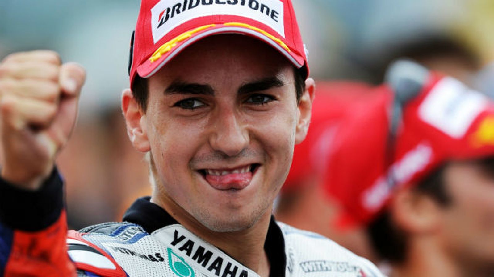 Jorge Lorenzo