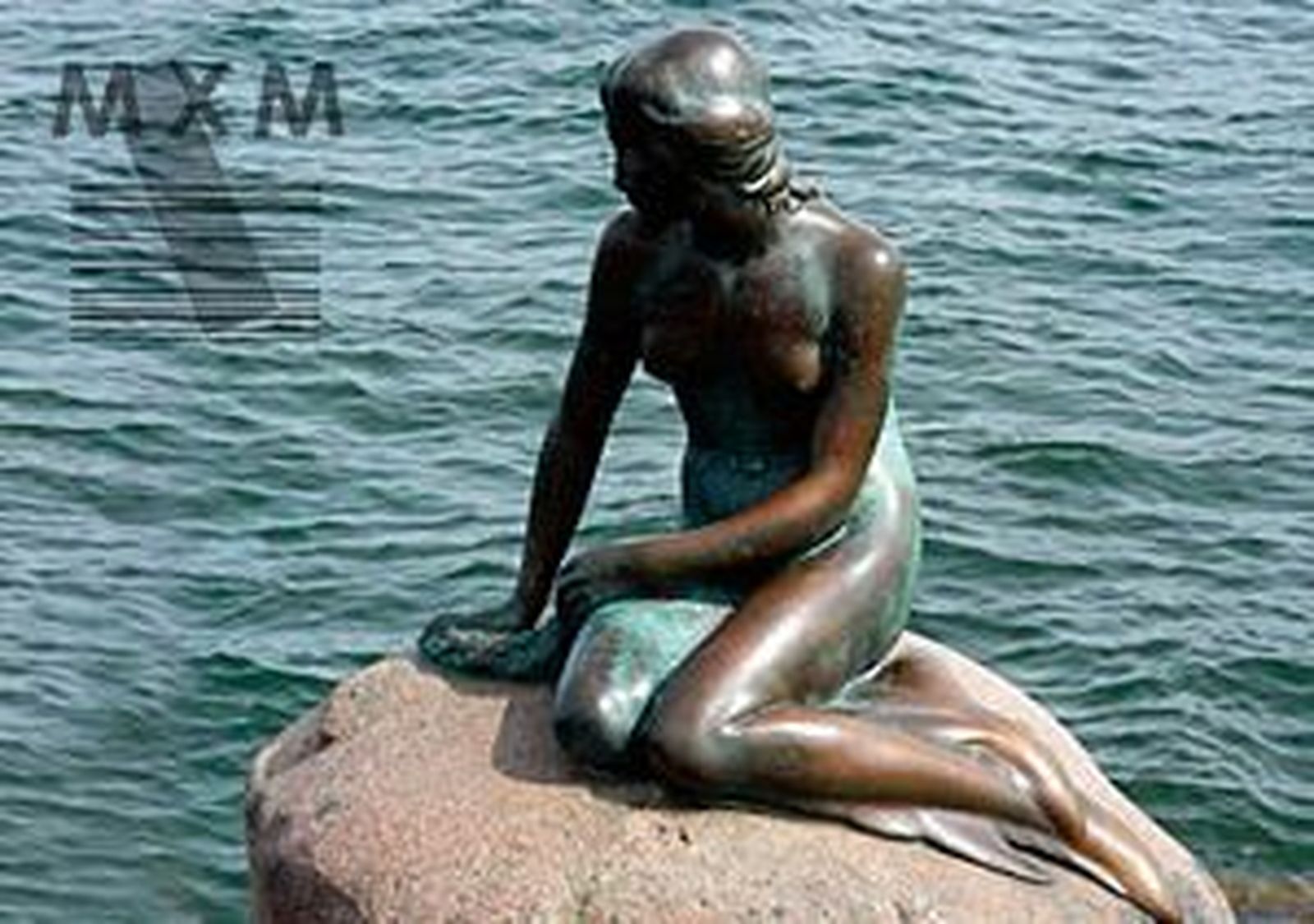 Este lunes viajamos a Copenhague