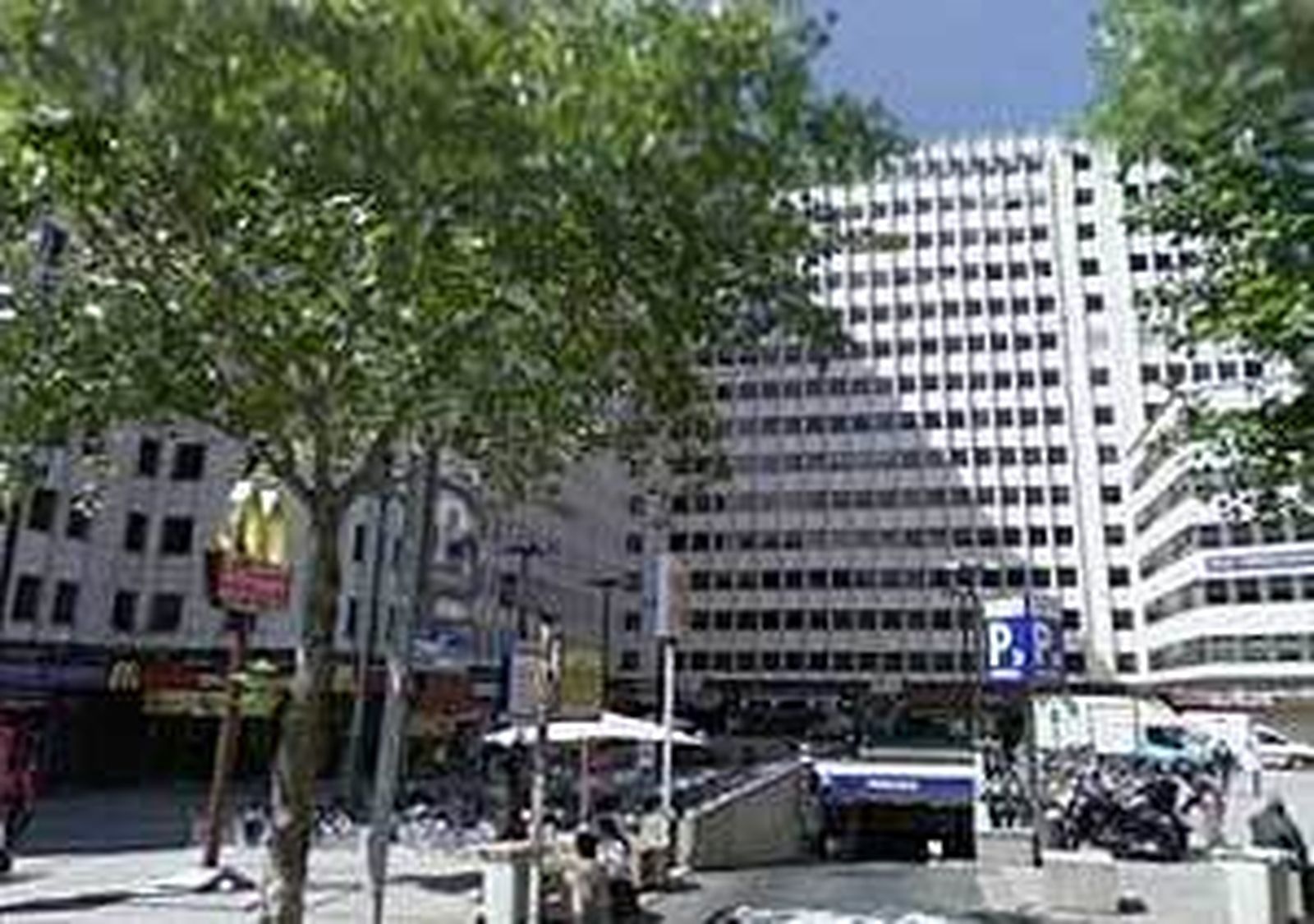 Un juez de lo social muere de un infarto en los juzgados de Madrid
