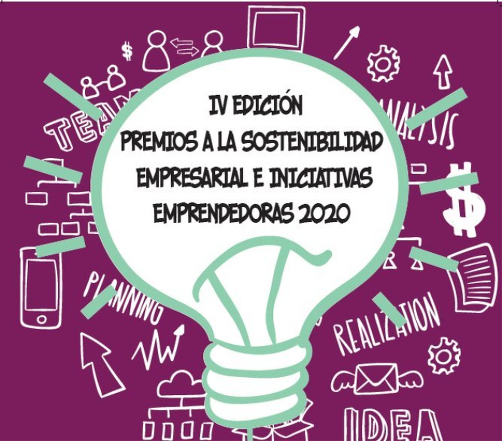 Coslada impulsa los Premios a la Sostenibilidad Empresarial e Iniciativas Emprendedoras 2020