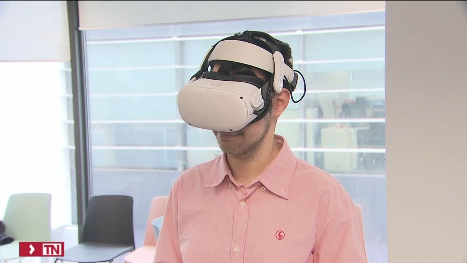 Proyecto piloto con pacientes de Asperger
