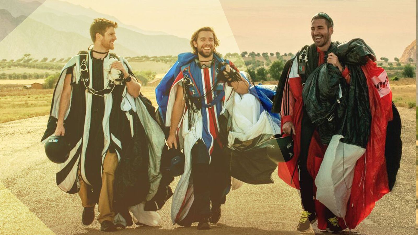 'La fiera', la historia real de la 'Tribu maldita', llega a los cines