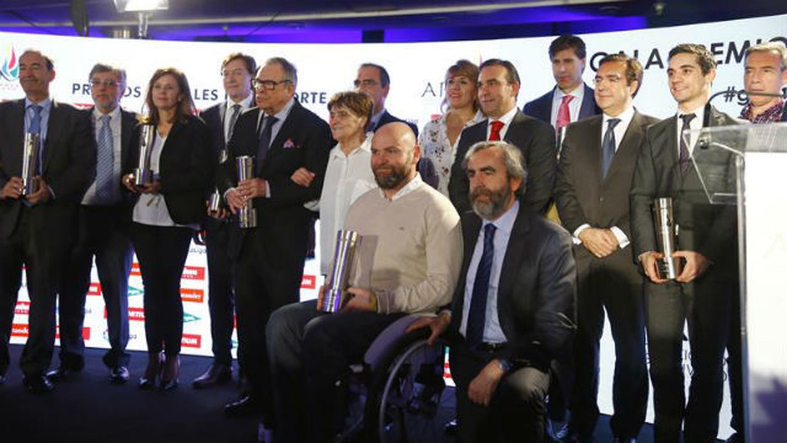 Premios APDM