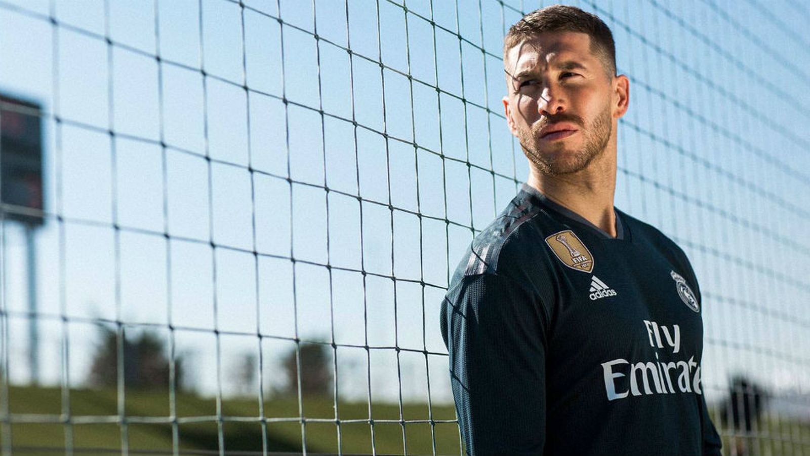 Sergio Ramos