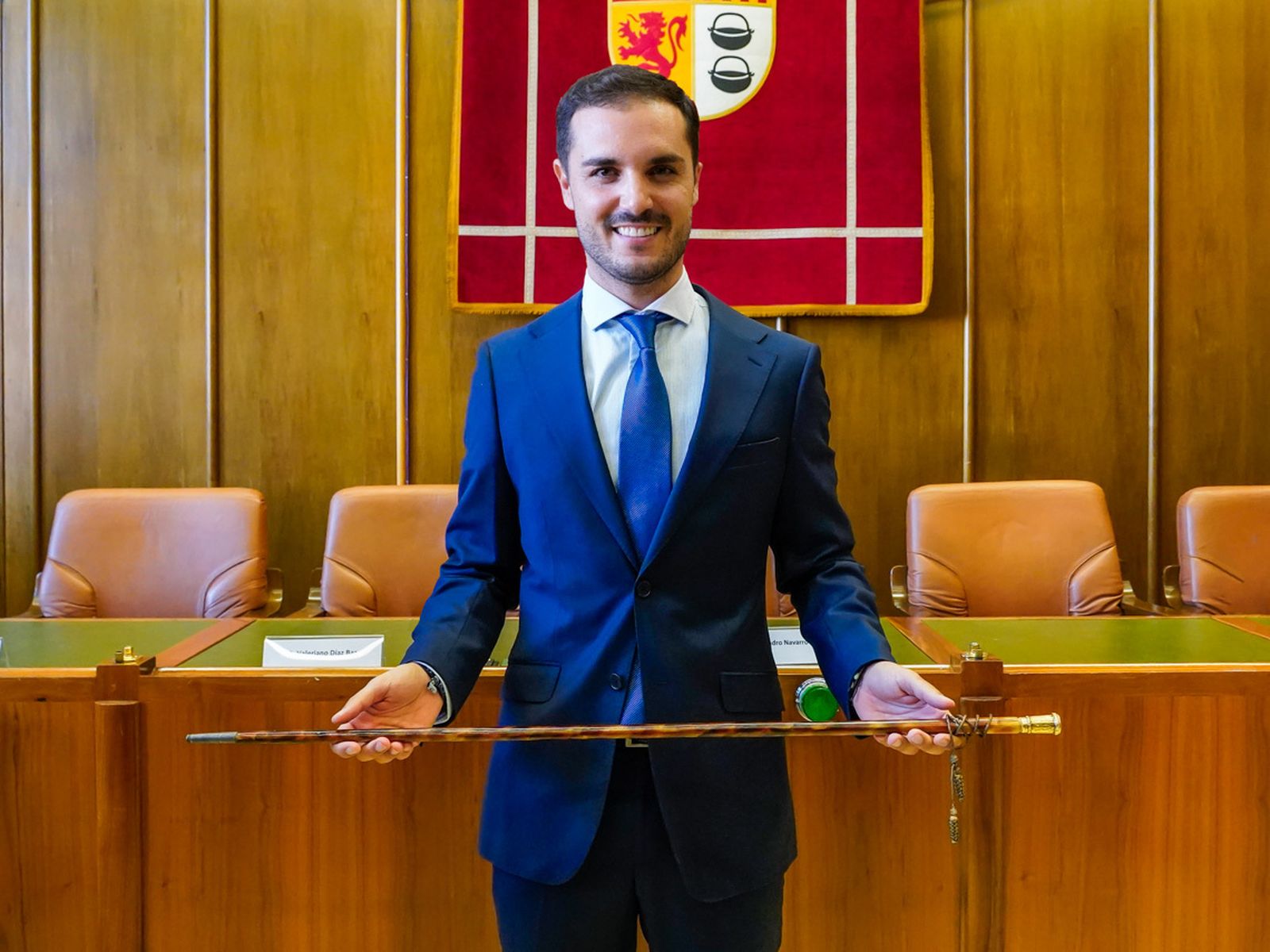 Alejandro Navarro