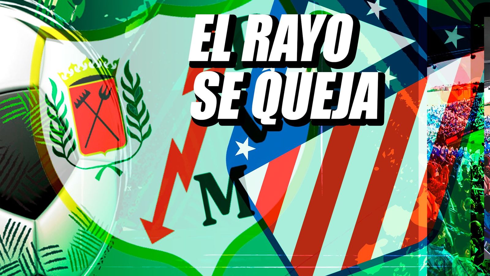 El Rayo manifiesta su "absoluta disconformidad" con el traslado a Butarque